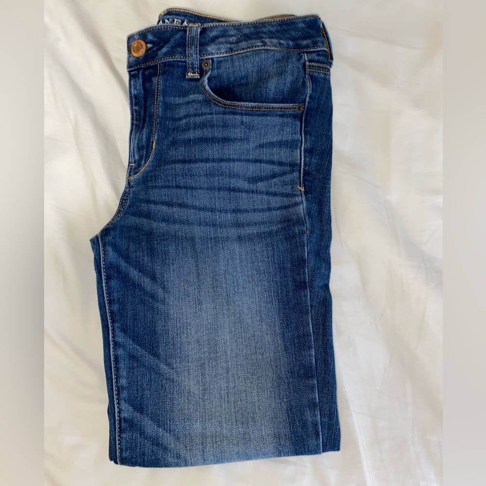 AE Skinny Jeans